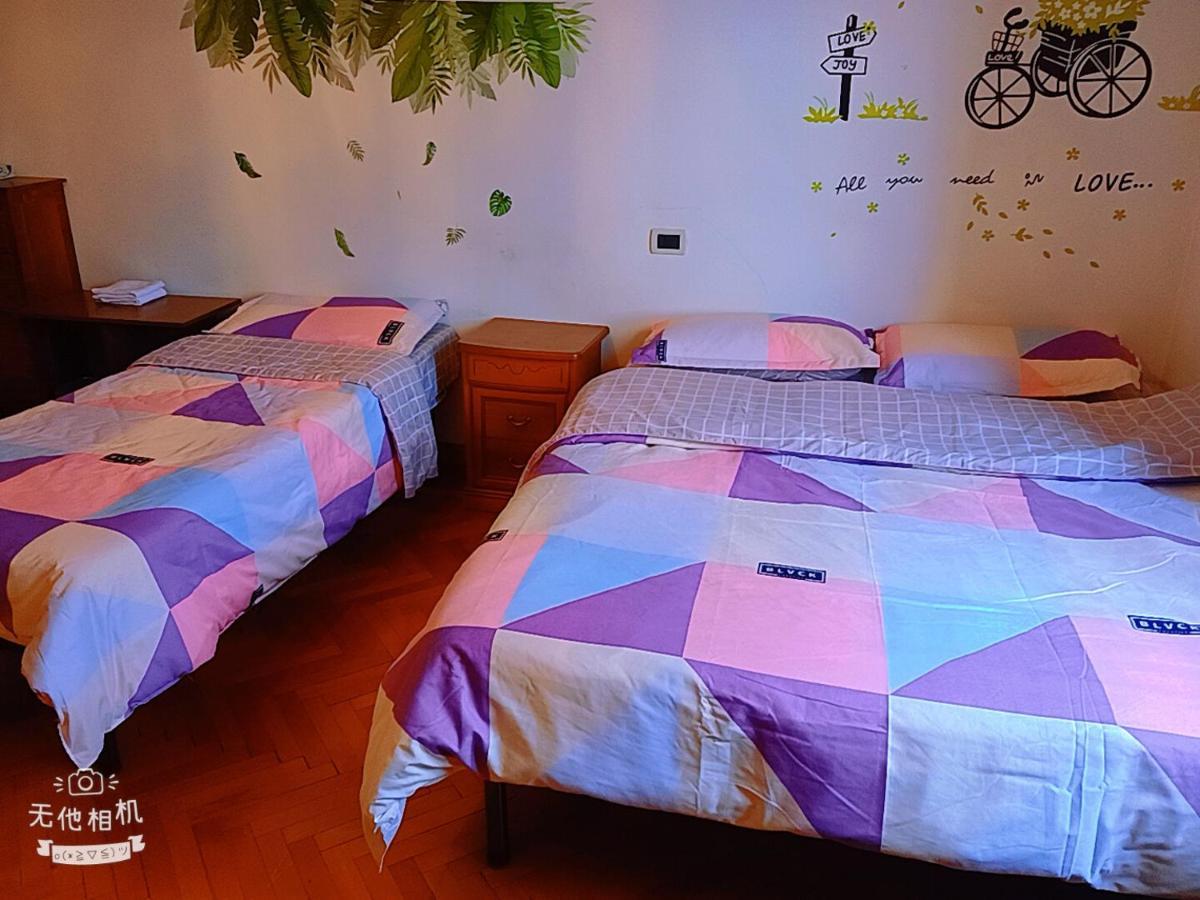 Séjour chez l'habitant 旅途之家 *