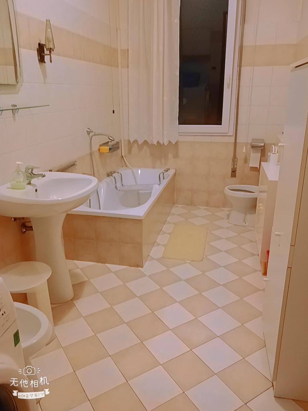 旅途之家 Séjour chez l'habitant