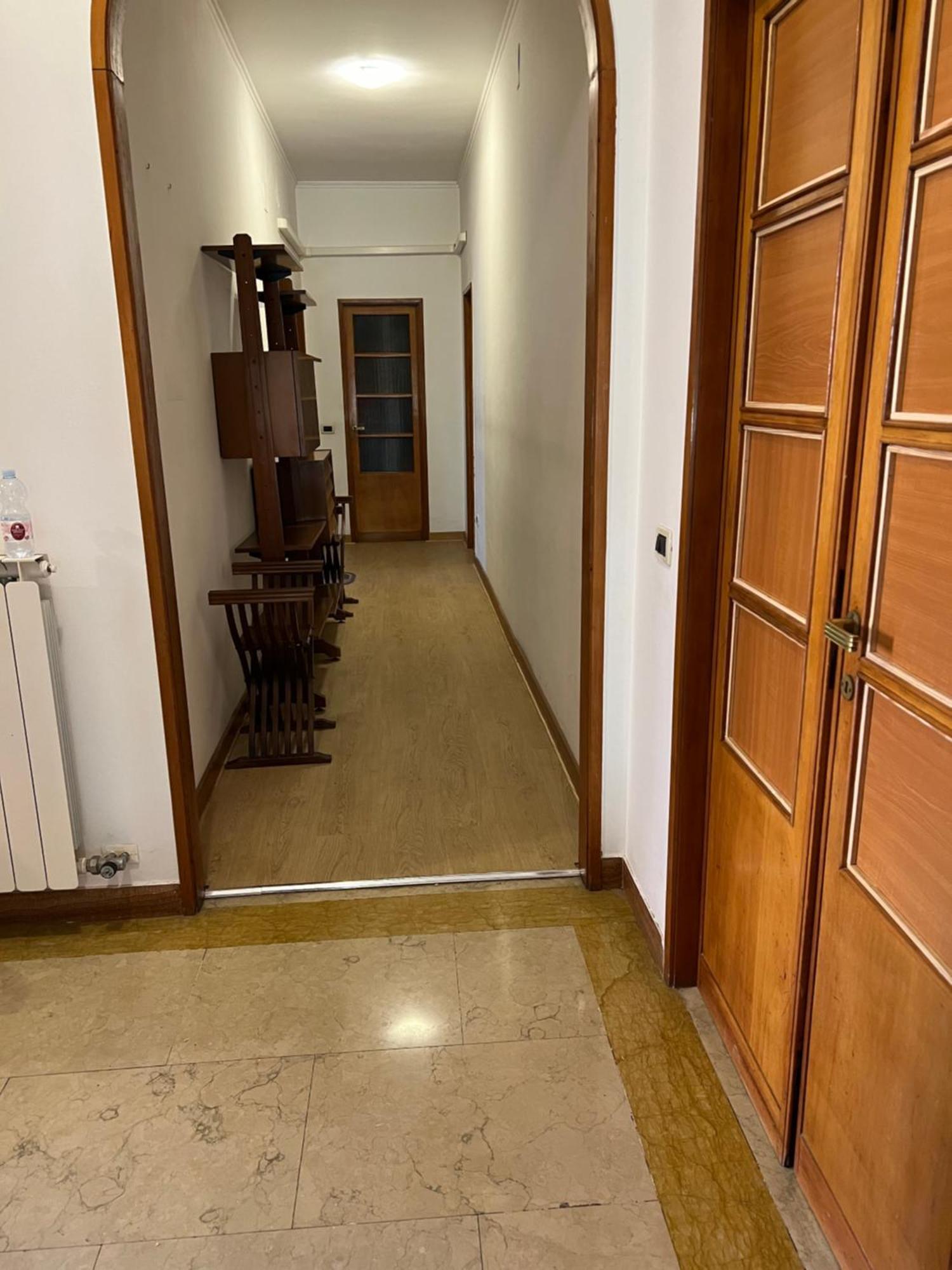 Privatunterkunft 旅途之家 Mestre