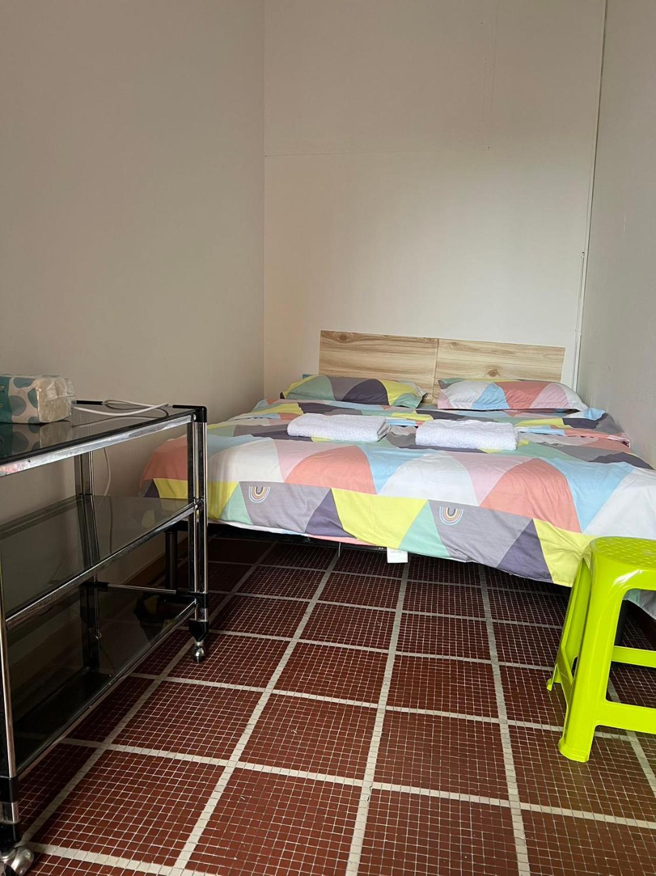 旅途之家 Privatunterkunft Mestre