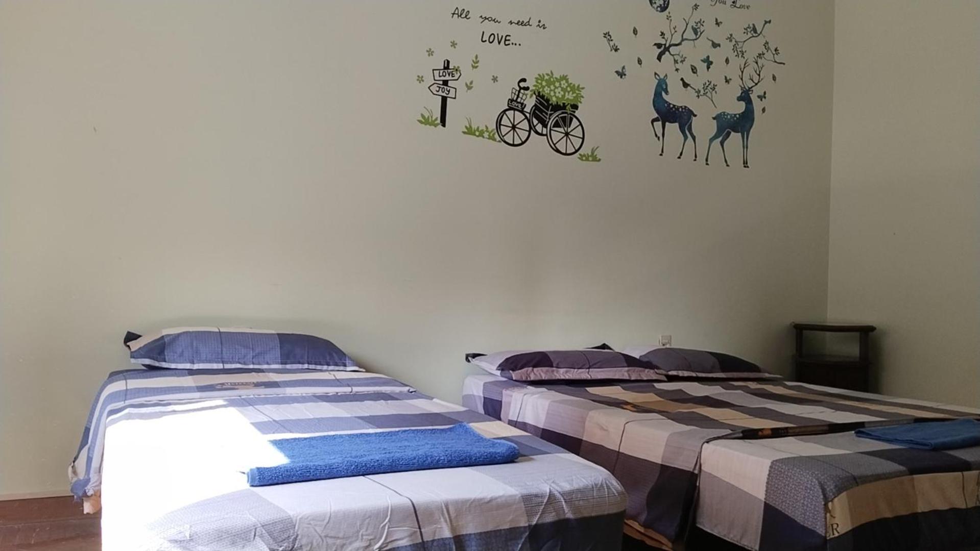 Séjour chez l'habitant 旅途之家 Mestre