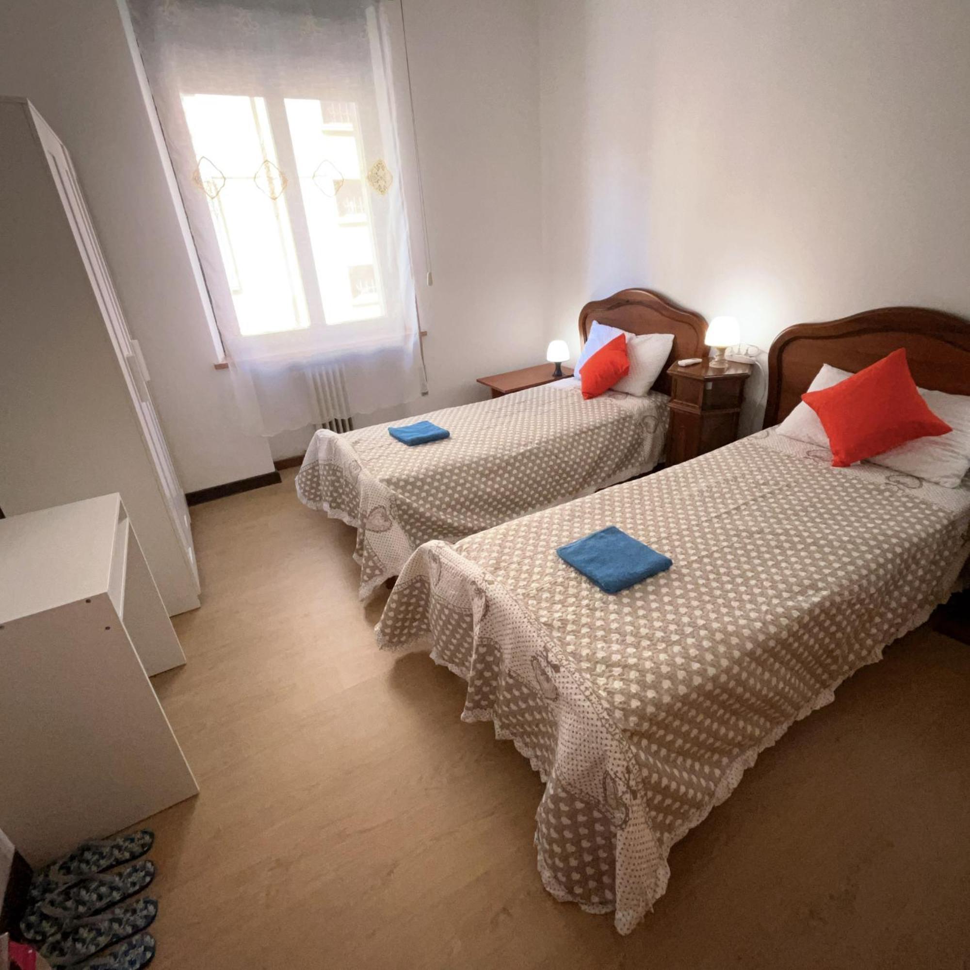 旅途之家 Séjour chez l'habitant Mestre