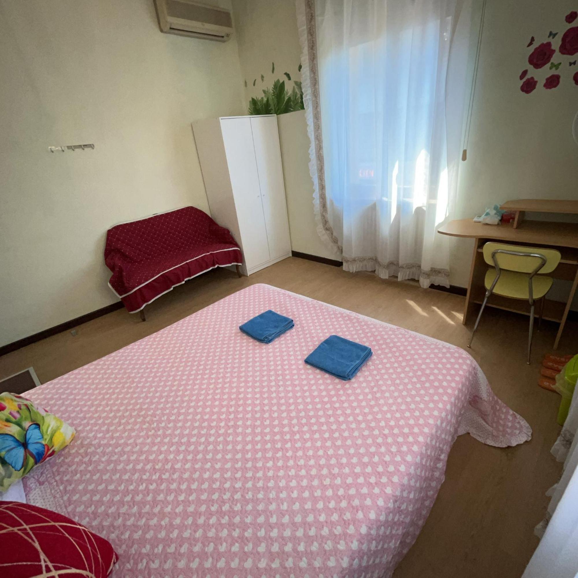 Séjour chez l'habitant 旅途之家 Mestre