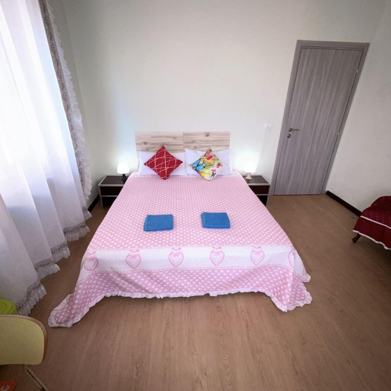 Séjour chez l'habitant 旅途之家