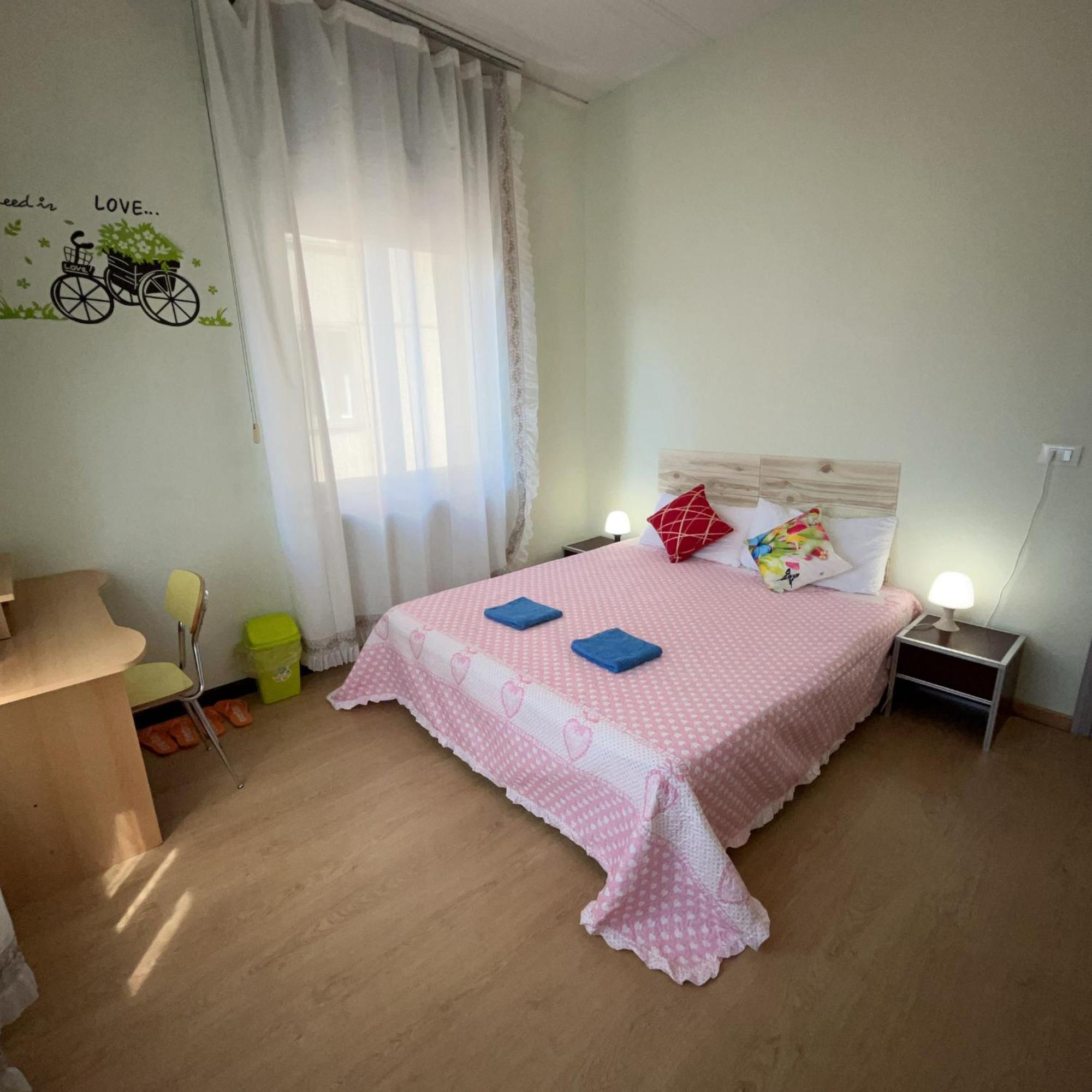 旅途之家 Privatunterkunft Mestre