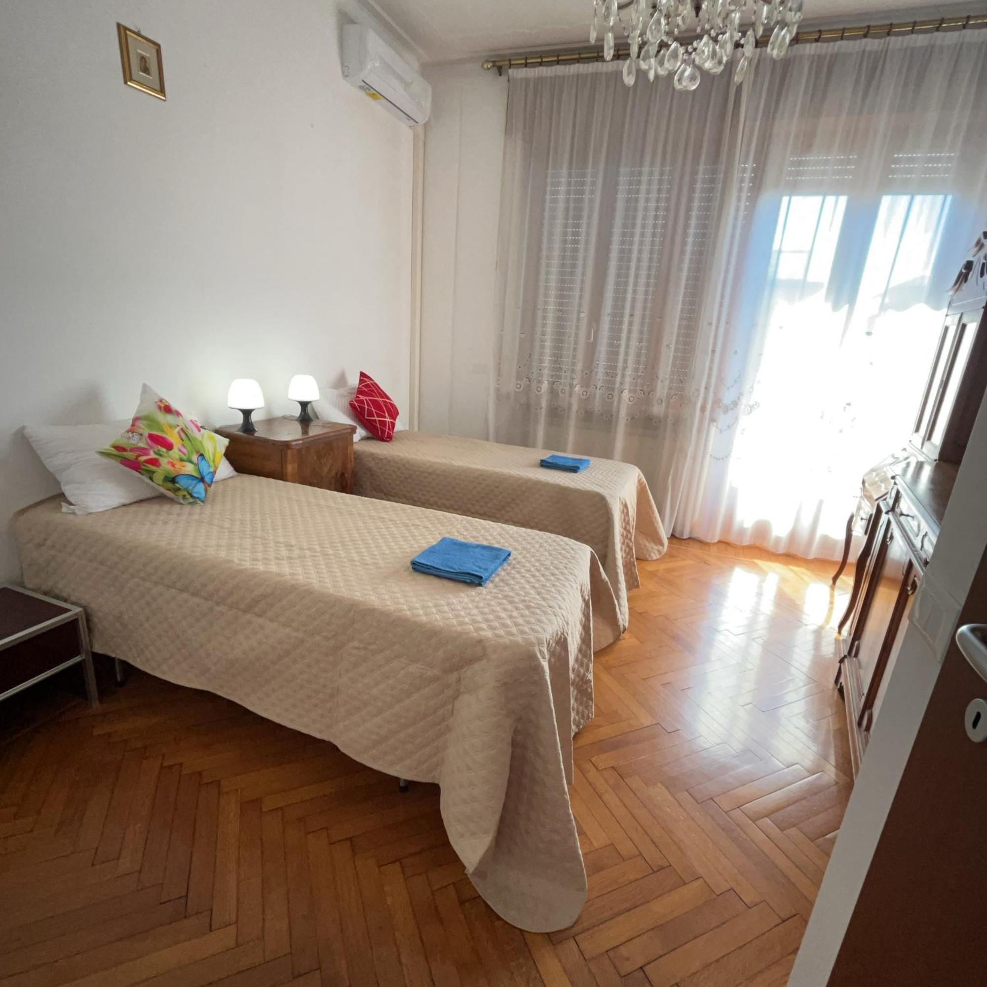 Privatunterkunft 旅途之家 Mestre