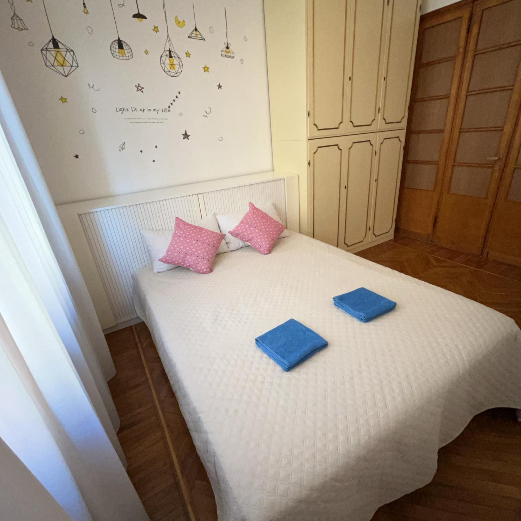 Séjour chez l'habitant 旅途之家 *