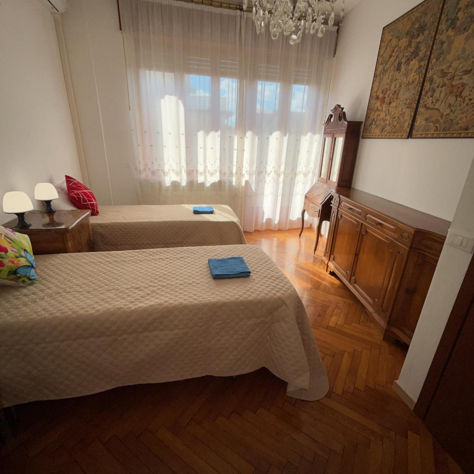 Séjour chez l'habitant 旅途之家 Mestre