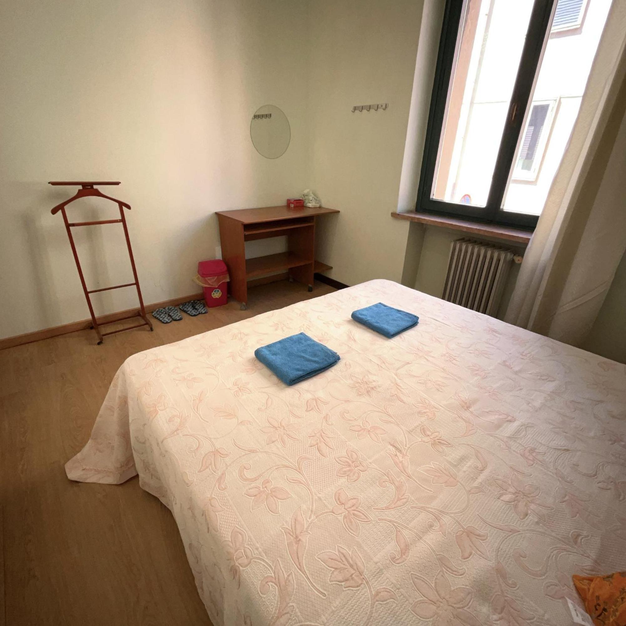 旅途之家 Privatunterkunft